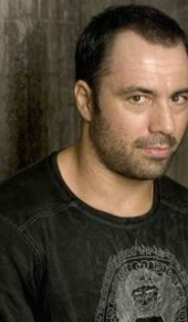 herec Joe Rogan