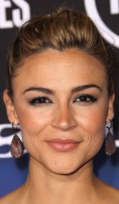 herec Samaire Armstrong