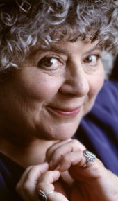 herec Miriam Margolyes