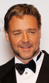 herec Russell Crowe