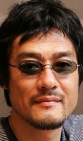 herec Keiji Fujiwara