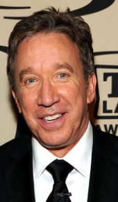 herec Tim Allen