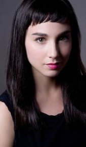 herec Molly Ephraim