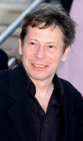 herec Mathieu Amalric