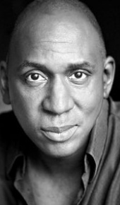 herec Colin McFarlane