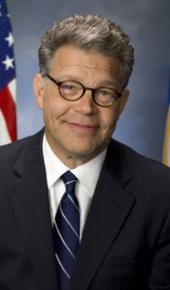 herec Al Franken