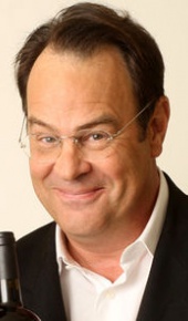 herec Dan Aykroyd