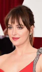 herec Dakota Johnson