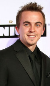 herec Frankie Muniz