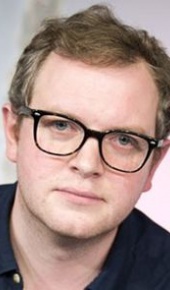 herec Miles Jupp