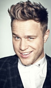 herec Olly Murs