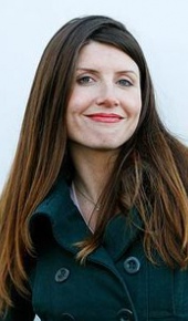 herec Sharon Horgan