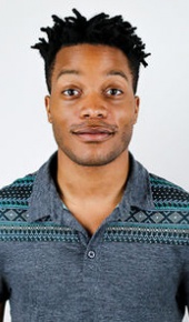 herec Jermaine Fowler