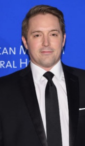 herec Beck Bennett