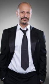 herec Maz Jobrani