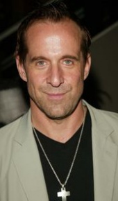 herec Peter Stormare