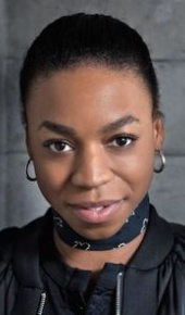 herec Pippa Bennett-Warner