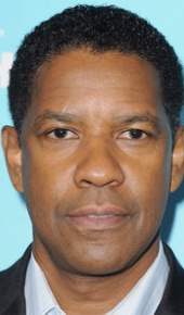 herec Denzel Washington