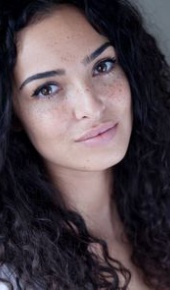 herec Anna Shaffer