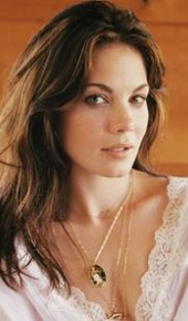 herec Michelle Monaghan