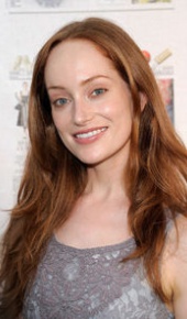 herec Lotte Verbeek