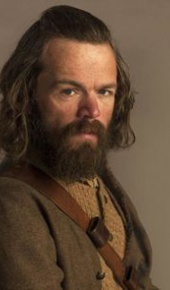 herec Stephen Walters