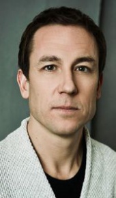 herec Tobias Menzies