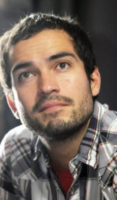 herec Alfonso Herrera