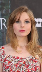 herec Nell Hudson