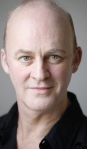 herec Tim McInnerny