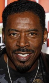 herec Ernie Hudson