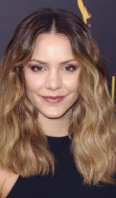 herec Katharine McPhee