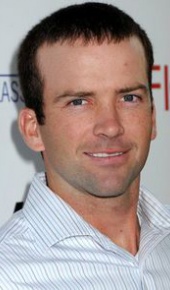 herec Lucas Black