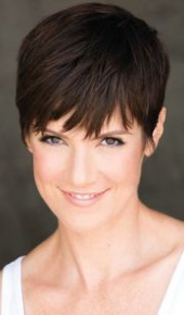 herec Zoe McLellan