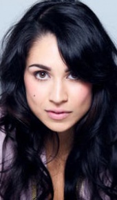 herec Cassie Steele