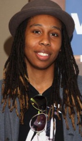 herec Lena Waithe