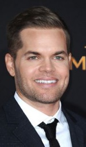 herec Wes Chatham