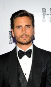 herec Scott Disick