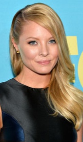 herec Kaitlin Doubleday