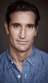 herec Matthew Del Negro