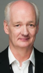 herec Colin Mochrie