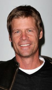 herec Joel Gretsch