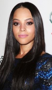 herec Bianca Lawson