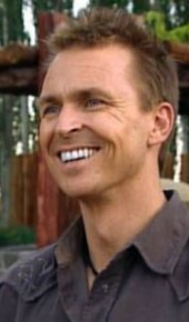 herec Phil Keoghan