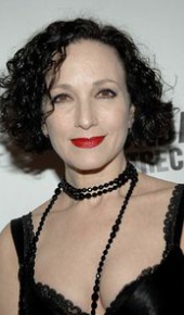 herec Bebe Neuwirth