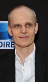 herec Željko Ivanek