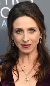 herec Marin Hinkle