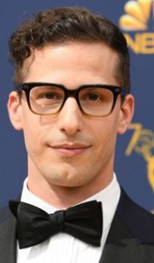 herec Andy Samberg