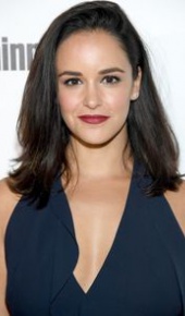 herec Melissa Fumero