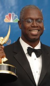 herec Andre Braugher